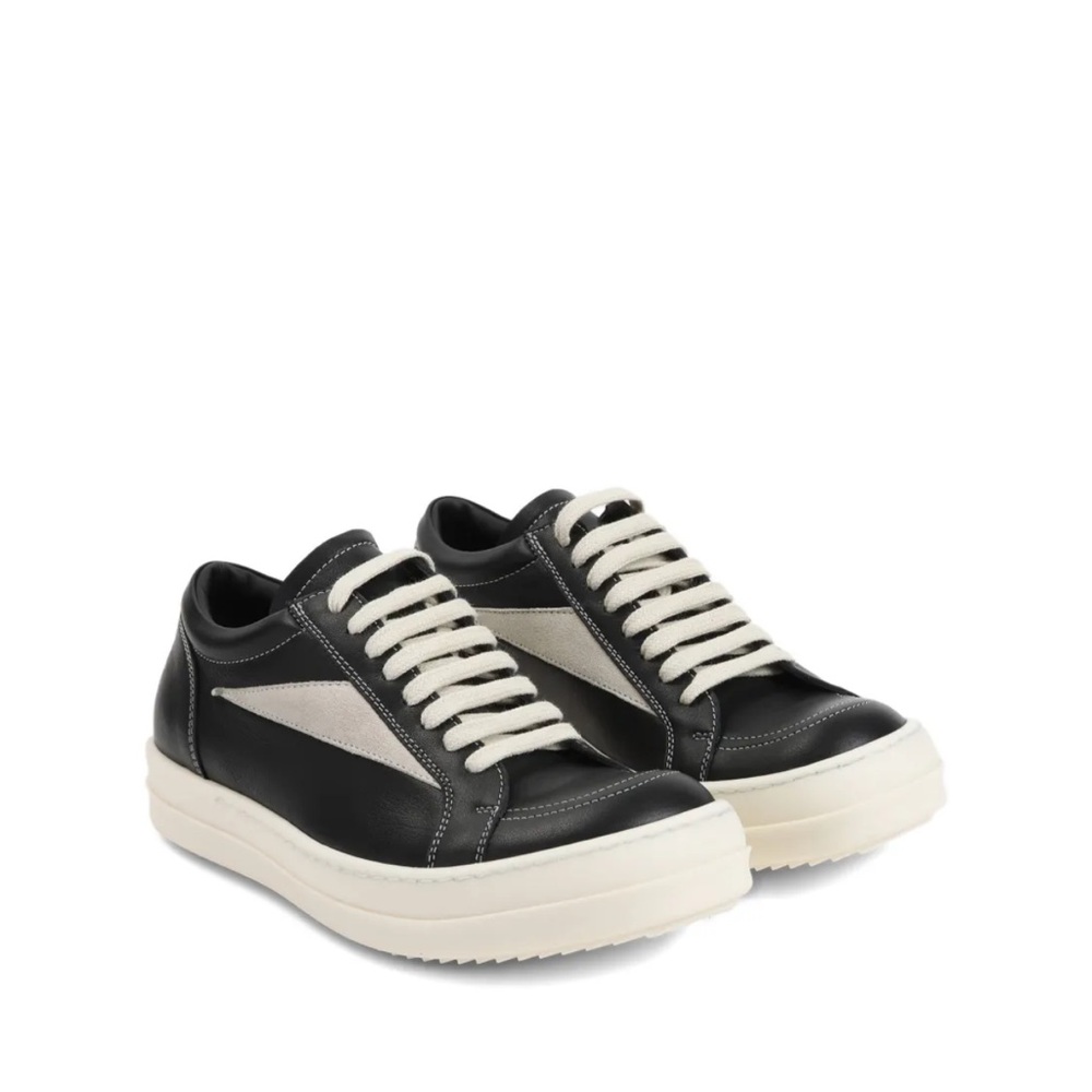 Rick Owens Vintage Sneakers